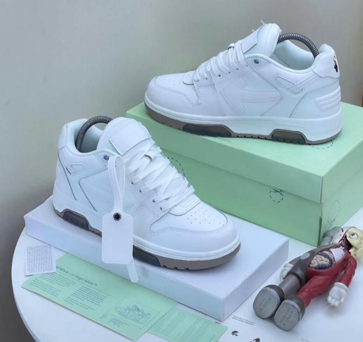 Megra Streetwear Sneakers